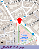 posizione della PELLIA DIEGO