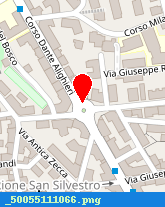 posizione della RAPPRESENTANZE LOCATELLI SNC