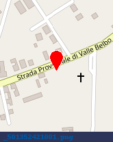 posizione della ELSY'S - STORE (SAS)