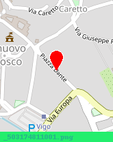 posizione della BUSTO ARSIZIO