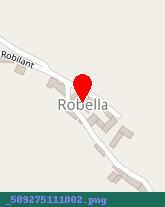 posizione della MUNICIPIO DI ROBELLA