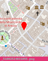 posizione della MORI SIRO