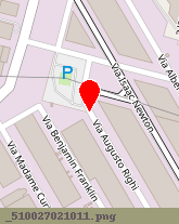 posizione della BONECHI A e C SAS