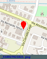 posizione della DOLLY IMMOBILIARE DI DOMINI LUCA e C SNC