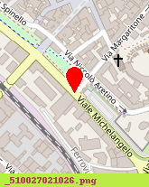 posizione della FINCISL -SRL-