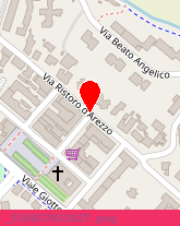 posizione della FRANSY SRL