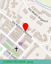 posizione della G M IMMOBILIARE SRL