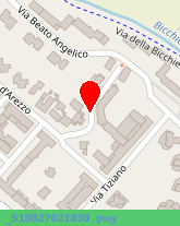 posizione della GALLUCCI SNC DI STEFANO E SANDRO GALLUCCI