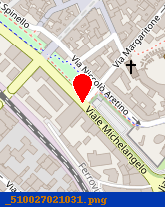 posizione della GAMMA SRL