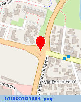 posizione della GIERREEMME DI MARCANTONI FRANCESCO RICCETTI SANTI E GIUSTI ANGELO SNC
