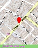 posizione della HOLDING FINANZA SPA