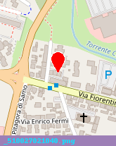 posizione della IL GIRASOLE SRL