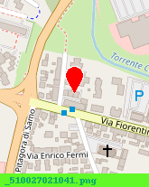 posizione della IL QUADRIFOGLIO -SRL-