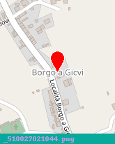 posizione della IMMOBILIARE ARNO SRL