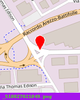 posizione della IMMOBILIARE DUE -SPA-