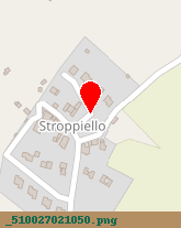 posizione della IMMOBILIARE ELLE TRE SRL