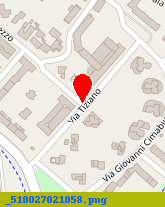 posizione della INTERNATIONAL PROMOTION SRL