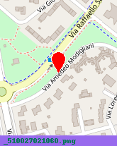 posizione della ISA SRL