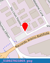 posizione della MANGANI OLINTO E VIRGILIO SNC