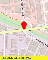 posizione della OCCHINI SNC DI PAOLO OCCHINI E C