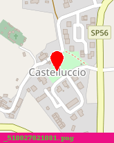 posizione della OCCHINI VERA DI OCCHINI VERA e C SNC