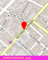 posizione della SIFA SRL