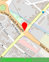 posizione della TECNOIMMOBILIARE S MARCO SAS DI MARMORINI R e C