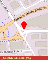 posizione della TO-PER SRL