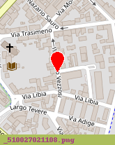 posizione della UNIVERSO SRL