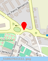 posizione della VERZURA SRL