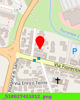 posizione della AVV CALVANESE LORENZA