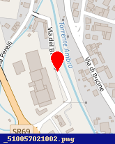 posizione della CALZATURIFICIO MARIANI DI VARO MARIANI e C SNC