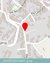 posizione della FIORDALISO SRL