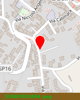 posizione della SOCIETA' IMMOBILIARE CASA DELLA RICREAZIONE E CULTURA BADIA AGNANO SOCIETA'