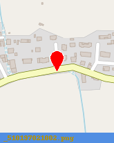 posizione della IEMT INSTALLAZIONE ELETTROMECCANICHE DI FERRI ETTORE e C SNC