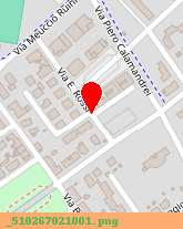 posizione della ACQUA SRL