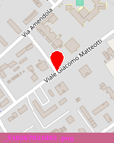 posizione della AREA SERVIZI SRL