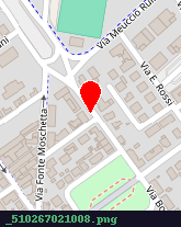 posizione della MPM DI GIANNETTI PAOLO e C SAS