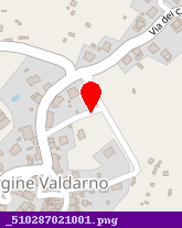 posizione della IMMOBILIARE BELLAVISTA SRL