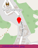 posizione della VIARENGO GIOVANNI SRL