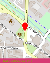 posizione della PELLETTERIA ILARIA