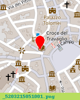 posizione della BUFALAT DI CANITANO FLAVIO