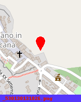 posizione della MEINI MARNO