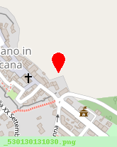 posizione della PIZZORINO SRL