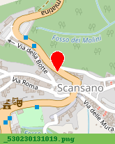 posizione della BUCCI GIANCARLO