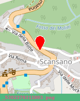 posizione della STUDIO SCANSANO SRL