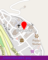 posizione della EDILFRANCESCA SAS DI BARTOCCI e C