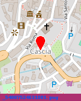 posizione della EDILCASA CACCAMO (SRL)