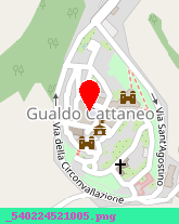 posizione della GILI FAUSTO