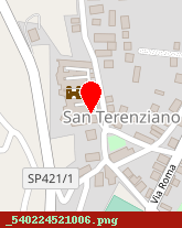 posizione della PEPPUCCI LUCIANO